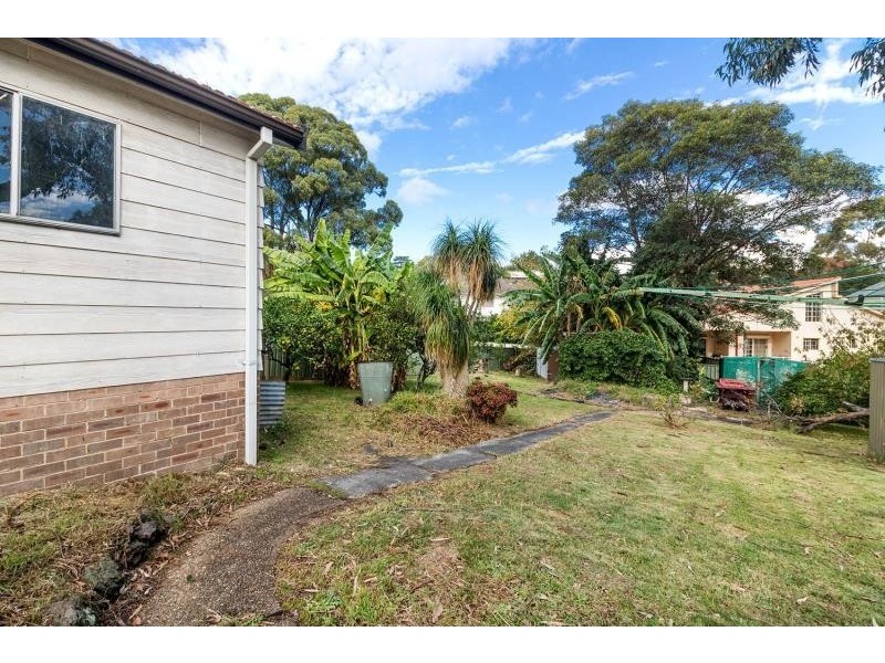 16 Blenheim Road, Carlingford NSW 2118